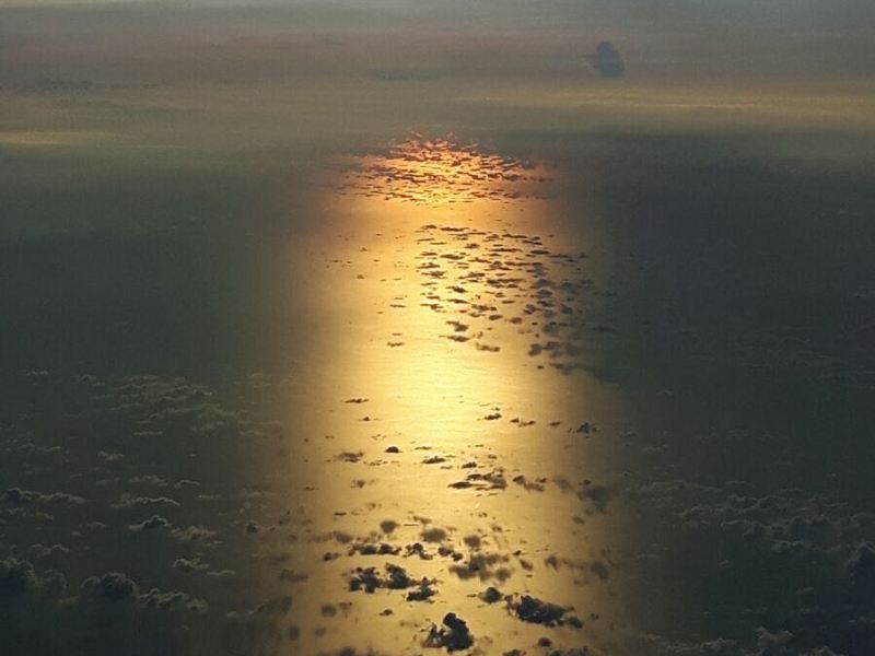 Chapter I The Last Glimpse of the&nbsp;Bund